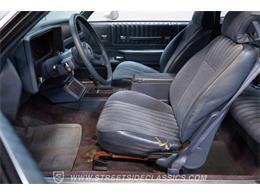 1984 Chevrolet Monte Carlo (CC-2104062) for sale in Lithia Springs, Georgia