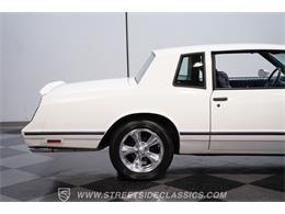 1984 Chevrolet Monte Carlo (CC-2104062) for sale in Lithia Springs, Georgia