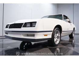 1984 Chevrolet Monte Carlo (CC-2104062) for sale in Lithia Springs, Georgia