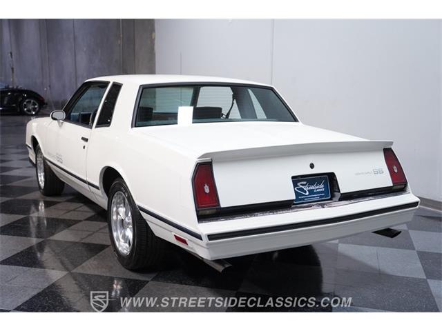 1984 Chevrolet Monte Carlo (CC-2104062) for sale in Lithia Springs, Georgia