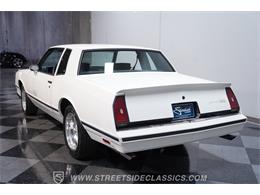 1984 Chevrolet Monte Carlo (CC-2104062) for sale in Lithia Springs, Georgia