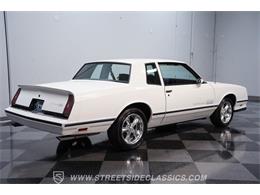 1984 Chevrolet Monte Carlo (CC-2104062) for sale in Lithia Springs, Georgia