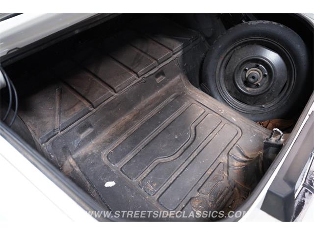 1984 Chevrolet Monte Carlo (CC-2104062) for sale in Lithia Springs, Georgia