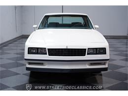 1984 Chevrolet Monte Carlo (CC-2104062) for sale in Lithia Springs, Georgia