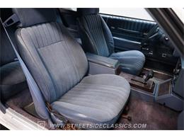 1984 Chevrolet Monte Carlo (CC-2104062) for sale in Lithia Springs, Georgia
