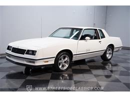 1984 Chevrolet Monte Carlo (CC-2104062) for sale in Lithia Springs, Georgia