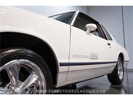 1984 Chevrolet Monte Carlo (CC-2104062) for sale in Lithia Springs, Georgia