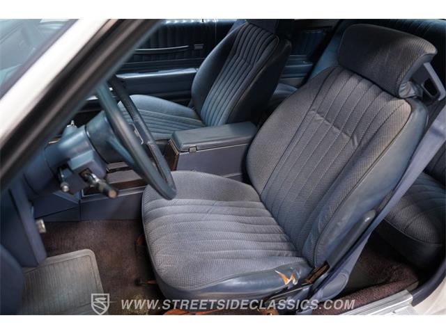 1984 Chevrolet Monte Carlo (CC-2104062) for sale in Lithia Springs, Georgia