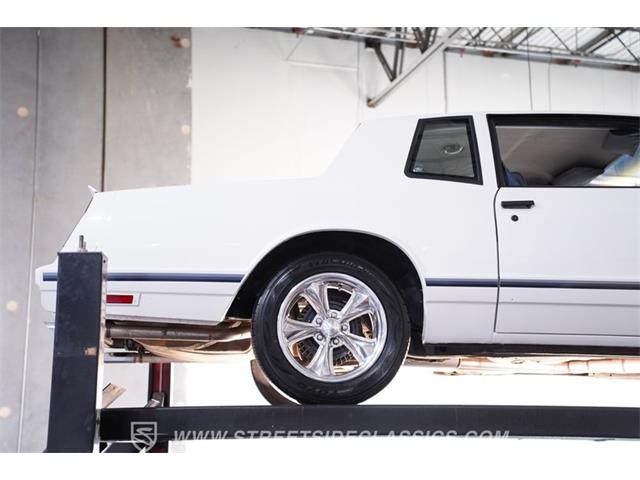 1984 Chevrolet Monte Carlo (CC-2104062) for sale in Lithia Springs, Georgia