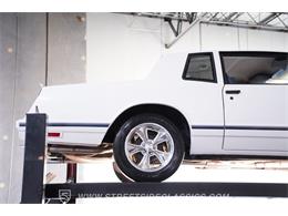 1984 Chevrolet Monte Carlo (CC-2104062) for sale in Lithia Springs, Georgia