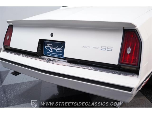 1984 Chevrolet Monte Carlo (CC-2104062) for sale in Lithia Springs, Georgia