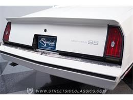 1984 Chevrolet Monte Carlo (CC-2104062) for sale in Lithia Springs, Georgia