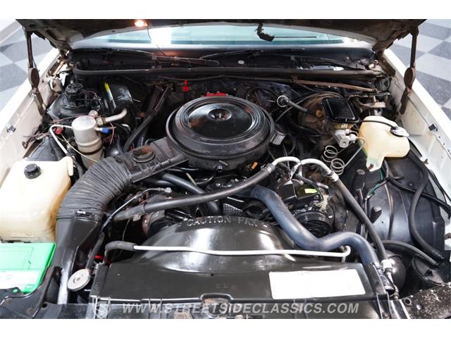 1984 Chevrolet Monte Carlo (CC-2104062) for sale in Lithia Springs, Georgia