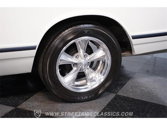 1984 Chevrolet Monte Carlo (CC-2104062) for sale in Lithia Springs, Georgia