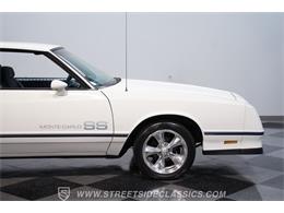 1984 Chevrolet Monte Carlo (CC-2104062) for sale in Lithia Springs, Georgia