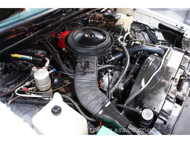 1984 Chevrolet Monte Carlo (CC-2104062) for sale in Lithia Springs, Georgia