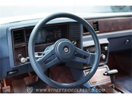 1984 Chevrolet Monte Carlo (CC-2104062) for sale in Lithia Springs, Georgia