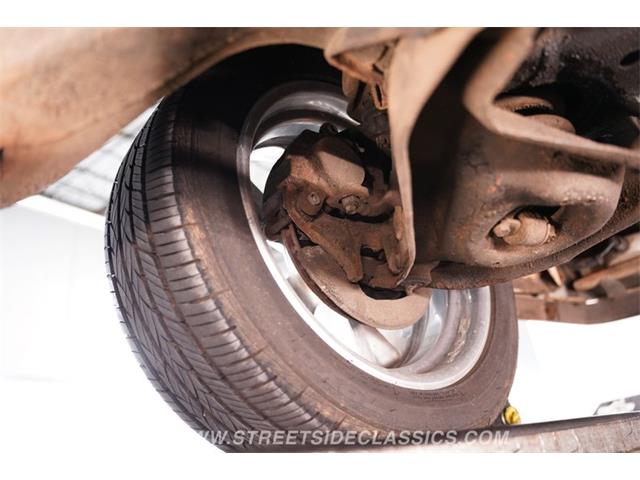 1984 Chevrolet Monte Carlo (CC-2104062) for sale in Lithia Springs, Georgia