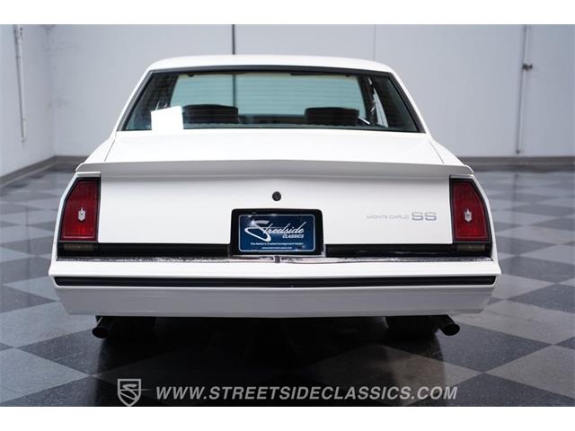 1984 Chevrolet Monte Carlo (CC-2104062) for sale in Lithia Springs, Georgia