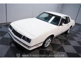 1984 Chevrolet Monte Carlo (CC-2104062) for sale in Lithia Springs, Georgia