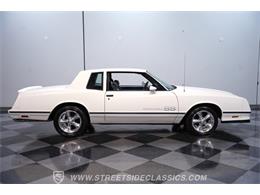 1984 Chevrolet Monte Carlo (CC-2104062) for sale in Lithia Springs, Georgia