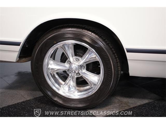 1984 Chevrolet Monte Carlo (CC-2104062) for sale in Lithia Springs, Georgia