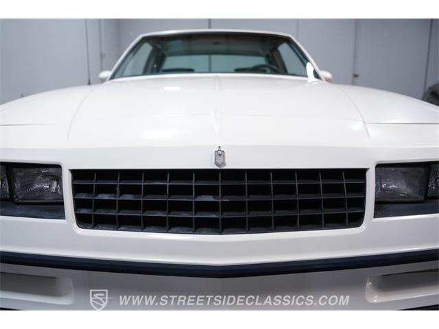 1984 Chevrolet Monte Carlo (CC-2104062) for sale in Lithia Springs, Georgia