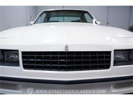 1984 Chevrolet Monte Carlo (CC-2104062) for sale in Lithia Springs, Georgia