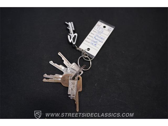 1984 Chevrolet Monte Carlo (CC-2104062) for sale in Lithia Springs, Georgia