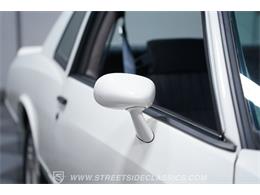 1984 Chevrolet Monte Carlo (CC-2104062) for sale in Lithia Springs, Georgia