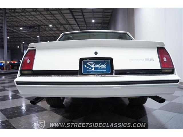 1984 Chevrolet Monte Carlo (CC-2104062) for sale in Lithia Springs, Georgia