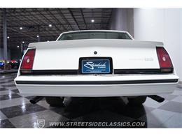 1984 Chevrolet Monte Carlo (CC-2104062) for sale in Lithia Springs, Georgia
