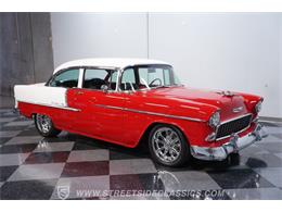 1955 Chevrolet Bel Air (CC-2104063) for sale in Lithia Springs, Georgia