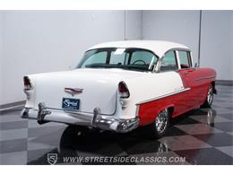 1955 Chevrolet Bel Air (CC-2104063) for sale in Lithia Springs, Georgia