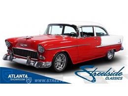 1955 Chevrolet Bel Air (CC-2104063) for sale in Lithia Springs, Georgia