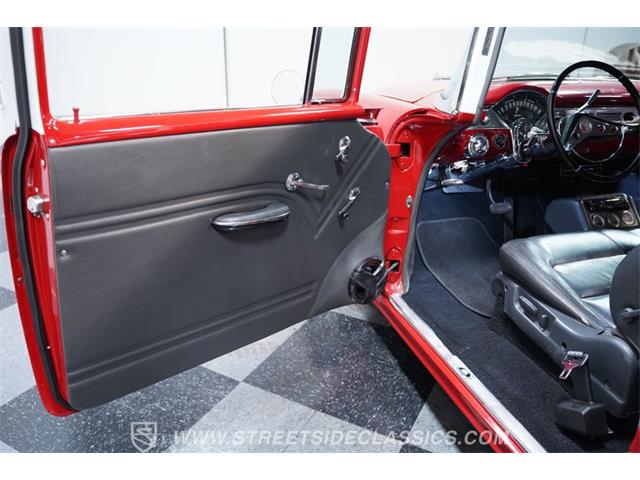 1955 Chevrolet Bel Air (CC-2104063) for sale in Lithia Springs, Georgia