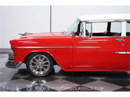 1955 Chevrolet Bel Air (CC-2104063) for sale in Lithia Springs, Georgia