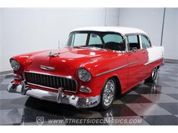 1955 Chevrolet Bel Air (CC-2104063) for sale in Lithia Springs, Georgia