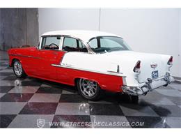 1955 Chevrolet Bel Air (CC-2104063) for sale in Lithia Springs, Georgia
