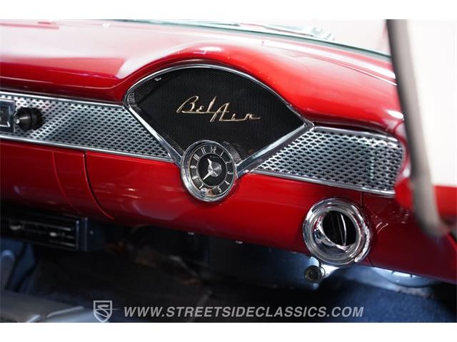 1955 Chevrolet Bel Air (CC-2104063) for sale in Lithia Springs, Georgia