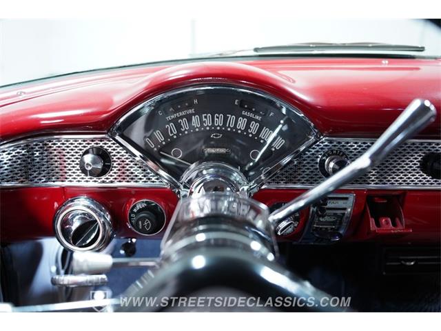 1955 Chevrolet Bel Air (CC-2104063) for sale in Lithia Springs, Georgia