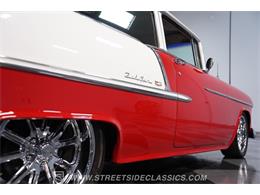 1955 Chevrolet Bel Air (CC-2104063) for sale in Lithia Springs, Georgia