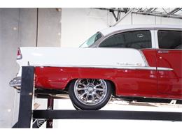 1955 Chevrolet Bel Air (CC-2104063) for sale in Lithia Springs, Georgia