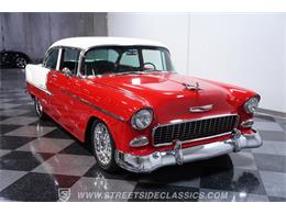 1955 Chevrolet Bel Air (CC-2104063) for sale in Lithia Springs, Georgia