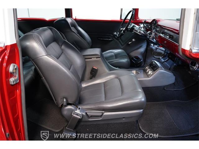 1955 Chevrolet Bel Air (CC-2104063) for sale in Lithia Springs, Georgia