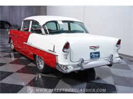 1955 Chevrolet Bel Air (CC-2104063) for sale in Lithia Springs, Georgia