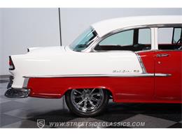 1955 Chevrolet Bel Air (CC-2104063) for sale in Lithia Springs, Georgia