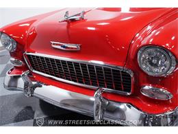 1955 Chevrolet Bel Air (CC-2104063) for sale in Lithia Springs, Georgia