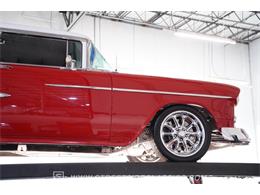 1955 Chevrolet Bel Air (CC-2104063) for sale in Lithia Springs, Georgia
