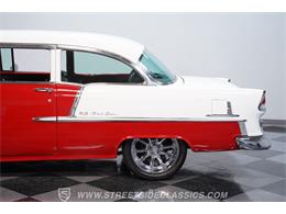 1955 Chevrolet Bel Air (CC-2104063) for sale in Lithia Springs, Georgia
